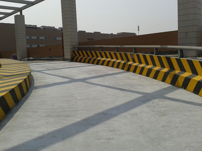 高強度水泥修復(fù)+納米飽和樹脂